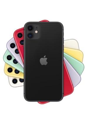 IPhone 11 - 128 gb (PRETO E VERMELHO)