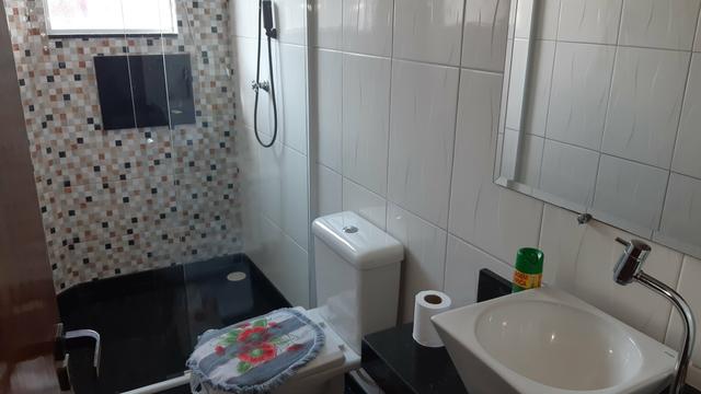 Sobrado para temporada com piscina em Peruíbe disponível para o Ano Novo Natal e Carnaval - Foto 8
