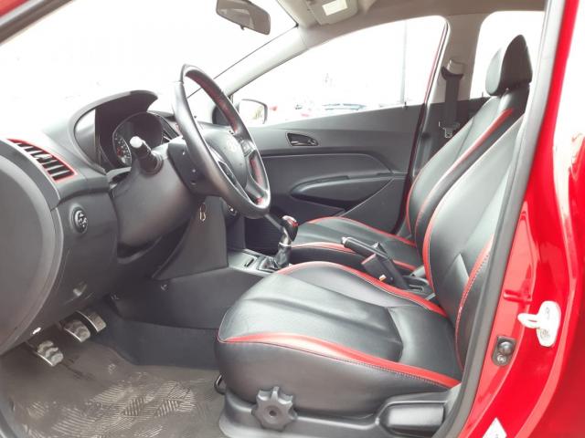 Hyundai HB20 Spec 1.6 16/17 - Troco e Financio! - Foto 17