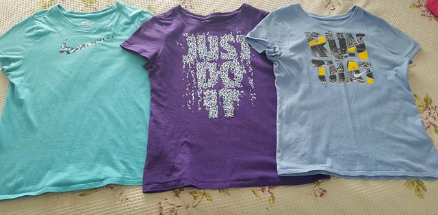 Camisetas NIKE original