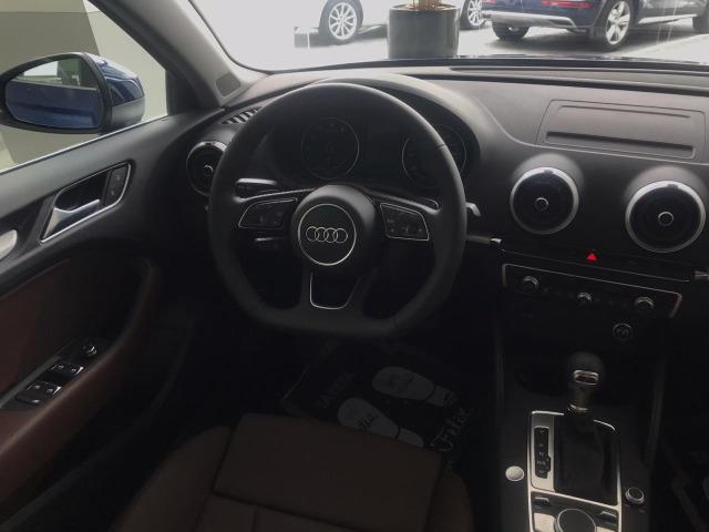 Audi a3 1.4 tfsi flex sedam prestige plus 25 anos tiptronic - Foto 4