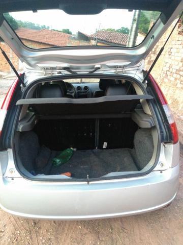 Ford Fiesta - Foto 9