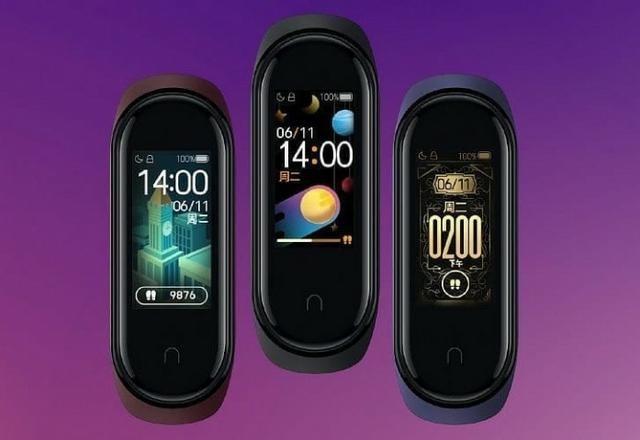 Mi Band 4 Global Original + Garantia - Foto 5