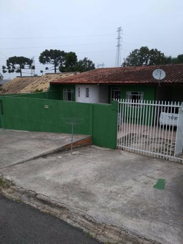 Casa venda ou troca