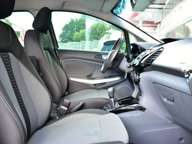 EcoSport FREESTYLE 1.6 16V Flex 5p - Foto 9