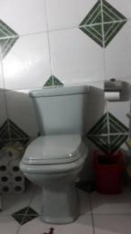 Alugo casa - Foto 7
