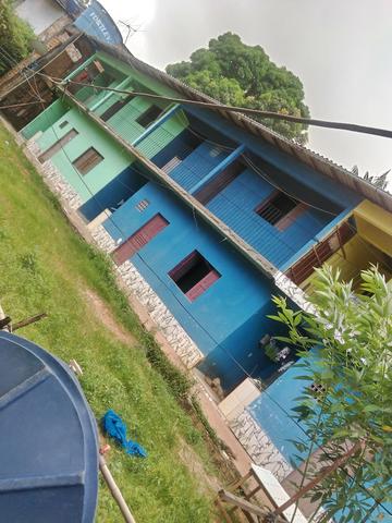 Vendo essa vila com 6 kit nets - Foto 2