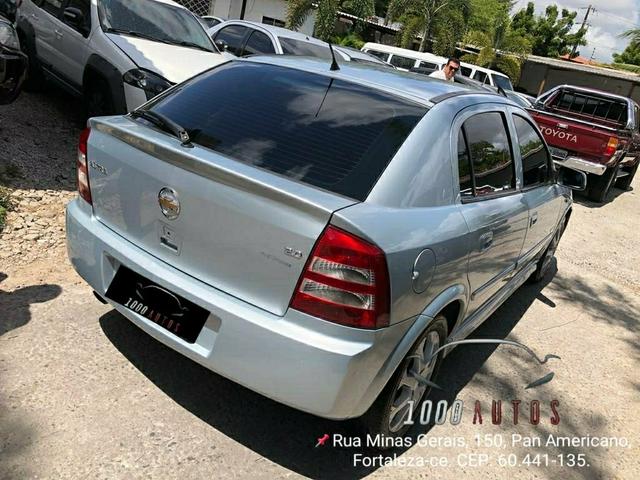 Astra 2010 HB impecável!!!! - Foto 13