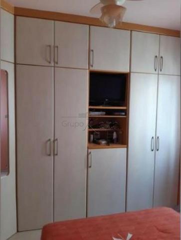 Apartamento Padrão 3 dormitórios - Foto 6