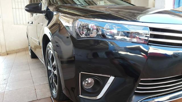 Corolla Gli 1.8 flex automático - Foto 2