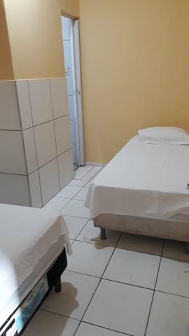 Quartos mobiliados no centro de Timon - Foto 2
