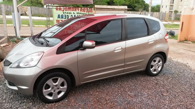 Honda Fit LX - Foto 5