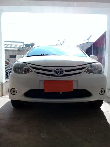 Etios 1.3 XS - Foto 2