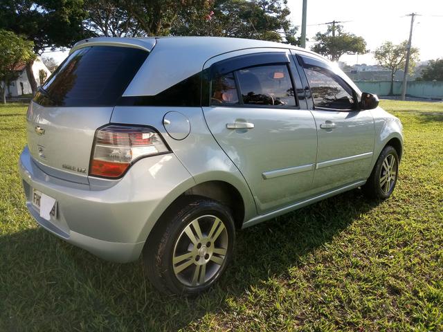 GM Agile LTZ 1.4 Flex 2013 Particular - Foto 5