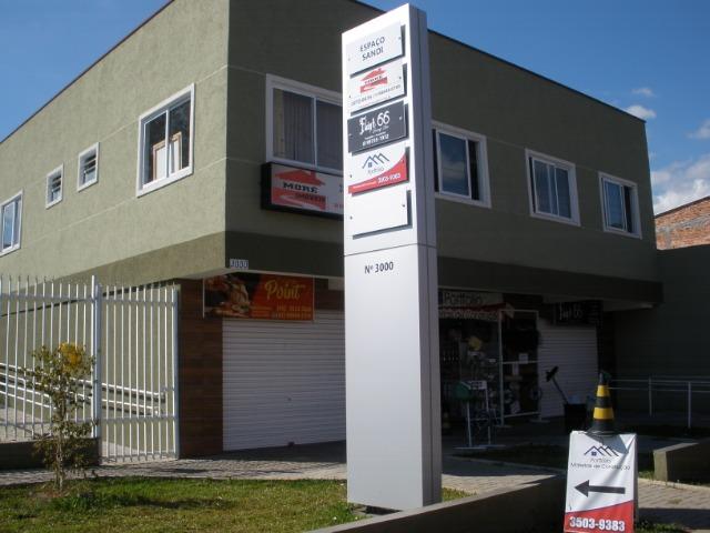 Prédio comercial lojas - Foto 2