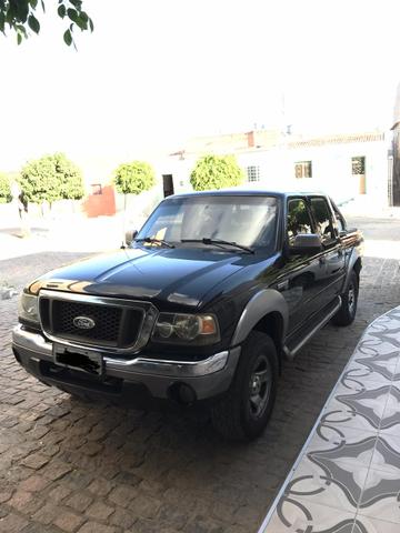 Ford Ranger 2005 4x4 - Foto 3