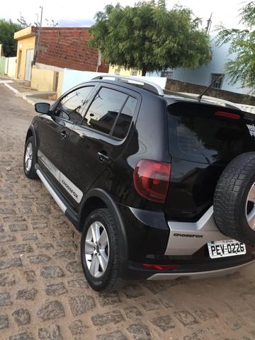 Vendo Crossfox 2011 - Foto 2