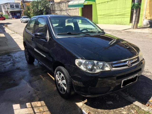 Palio 2010 Flex e (Gás Natural-GNV) Ótimo Preço - Foto 2