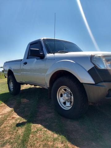 Ranger 2011/12 3.0 4x4 - Foto 6