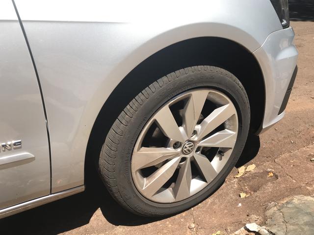 Voyage Comfortline 1.6 2017 completo Dourados - Foto 10