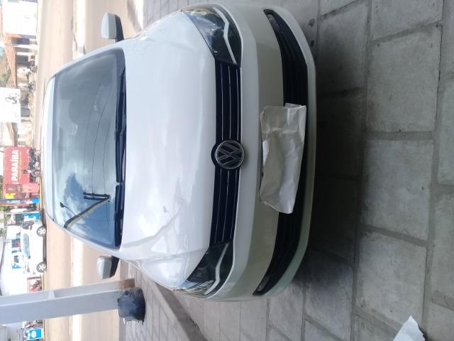 Vende-se um Voyage 2013/2014 - Foto 2