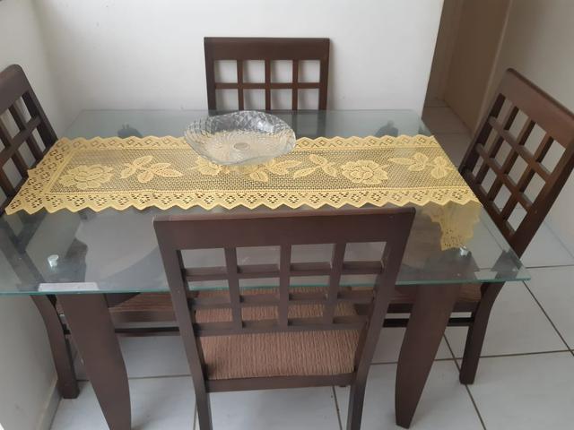 Mesa para sala star