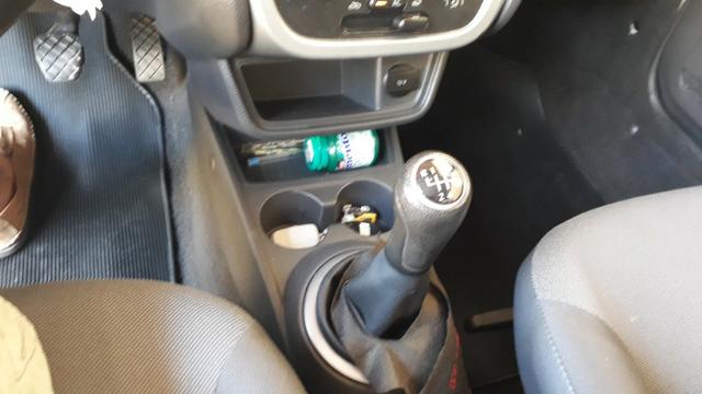 Vw saveiro trend 1.6 flex - Foto 10