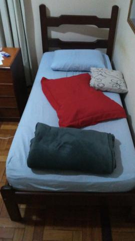 Cama de solteiro - Foto 2