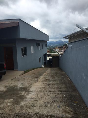 Vendo prédio comercial com casa - Foto 4