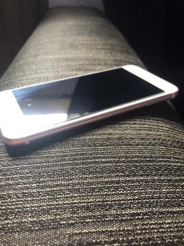 Vendo iPhone 7 128 gb - Foto 2
