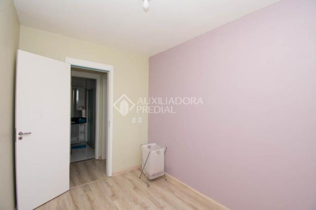 Apartamento para alugar com 2 dormitórios em Jardim itu, Porto alegre cod:304511 - Foto 15