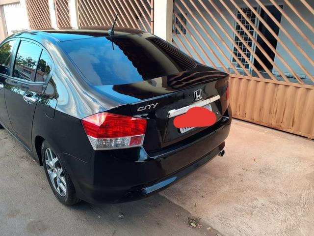 Honda City 2009/2010 - Foto 2