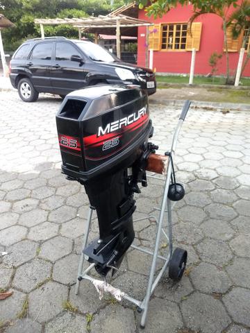 Bote inflável Zefir 360