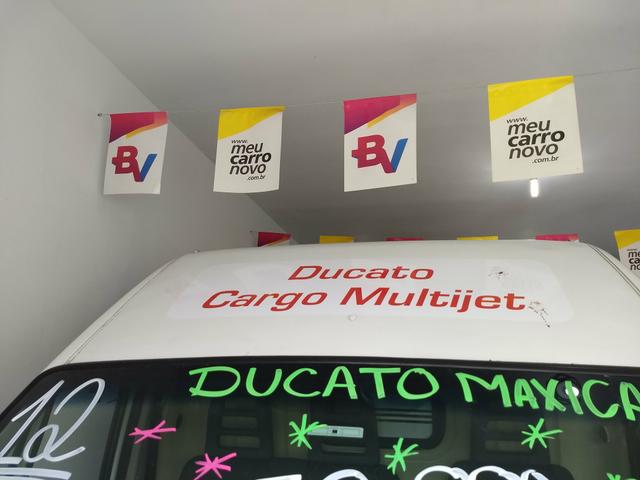 HumDucato MaxiCargo linda!!!!! - Foto 3