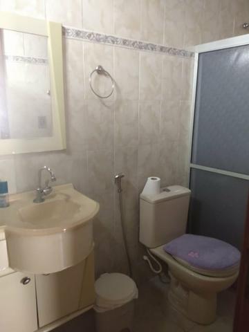 Excelente casa, ótima localização, pronta para morar - Foto 2