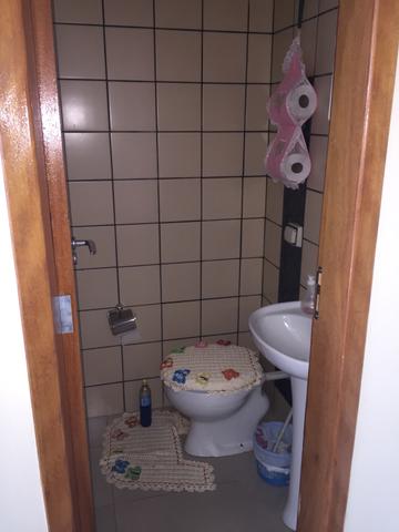 Sala comercial (escritorio montado) no sitio cercado ac chacara e carros - Foto 3