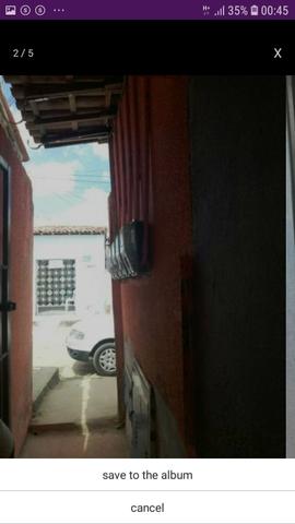 5 casas e 1 ponto comercial em caucaia - Foto 2
