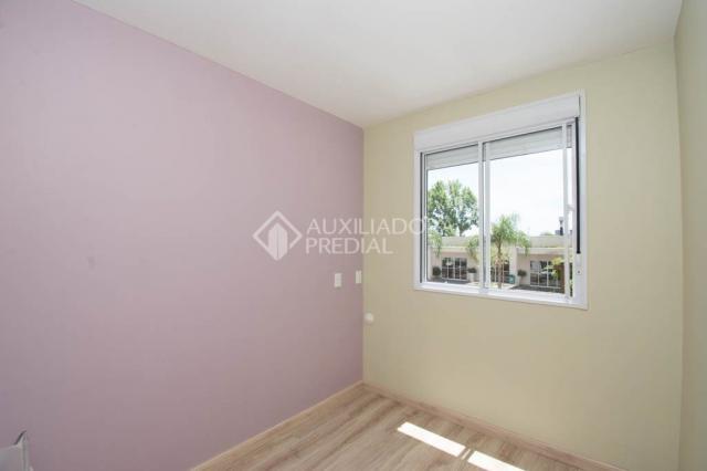 Apartamento para alugar com 2 dormitórios em Jardim itu, Porto alegre cod:304511 - Foto 14