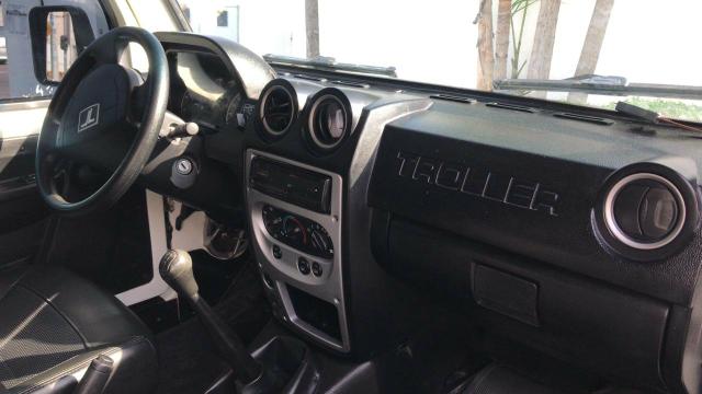 Troller 2013 4x4 - Foto 2