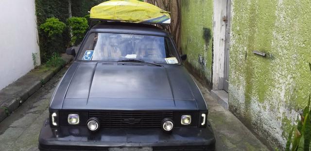 Caravan comodoro 3.0