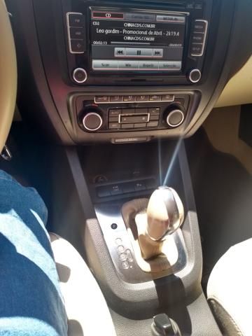 Jetta 2.0, 2012 confortlin todo revisado 48.000 - Foto 2