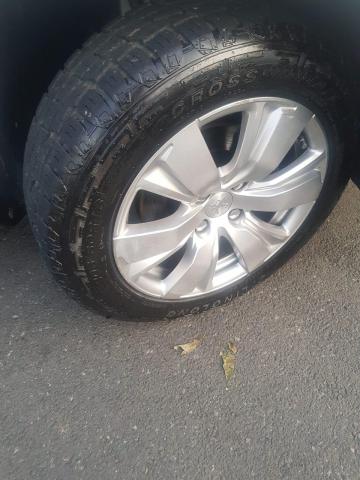 2008 Allure 1.6 Flex 16V 5p Aut. - Foto 6