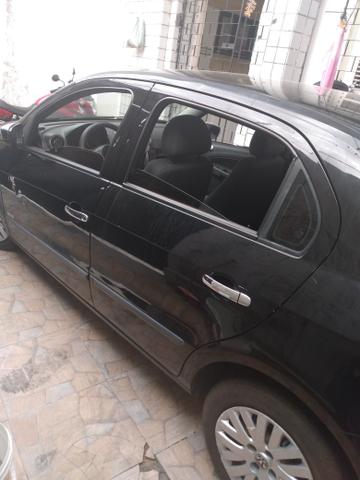 Gol G5 2009 - Foto 3