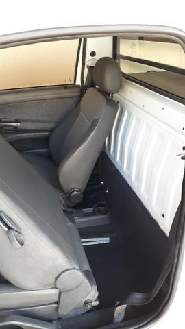 Vw saveiro trend 1.6 flex - Foto 4