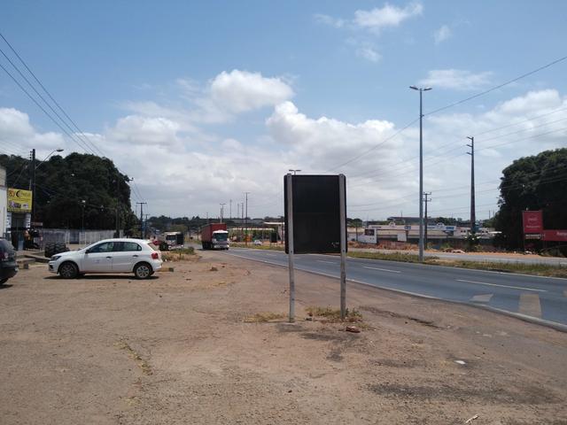 Galpão e áreas para empresas na BR 135 - Foto 5