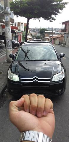 C4 Pallas Tooopp 5 Pneus novos