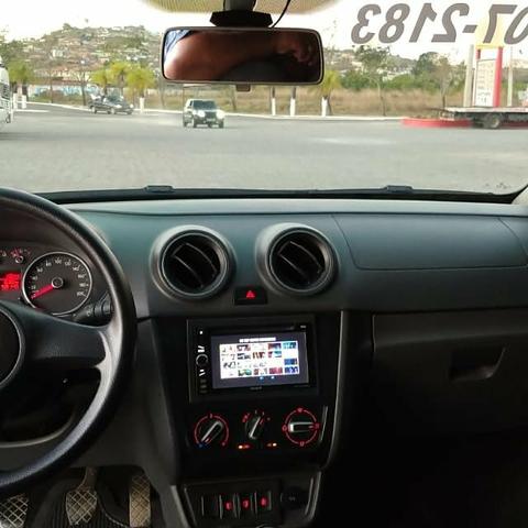 Gol G6 - Foto 6