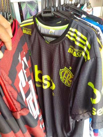 Camisetas time - Foto 3