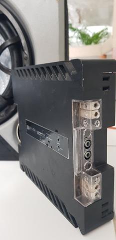 Subwoofer automotivo - Foto 2