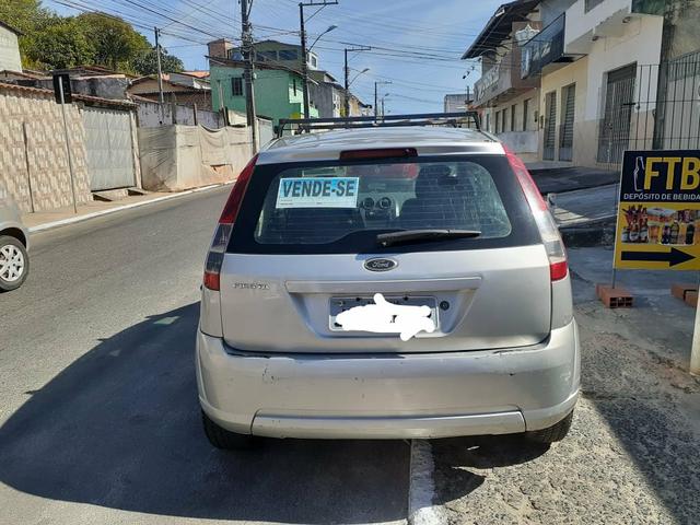Vendo Ford fiesta - Foto 4